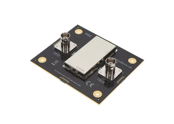 TPS7A96EVM-106 Carte d'évaluation de régulateur de tension linéaire ajustable 2A pour solutions embarquées