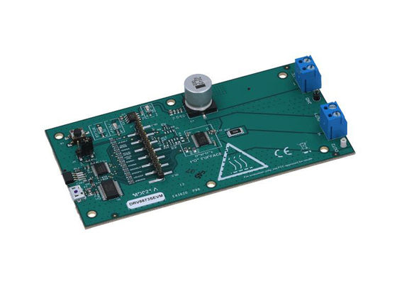 Solutions embarquées DRV8873SEVM 10A Pont en H pour moteur, Module d'évaluation DRV8873