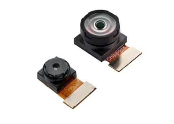 CAM-6GZ-152CLR Embedded Solutions VD16GZ Evaluation Camera Module VD16GZ Promodules