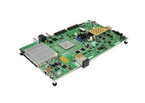 DK-U1-VCU110-G Solutions intégrées Kit de développement Virtex UltraScale FPGA VCU110