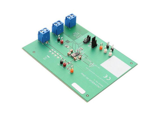 LM62440EVM-PP-2MHZ Embedded Solutions Convertisseur abaisseur pas à pas LM62440-Q1 Carte d'évaluation