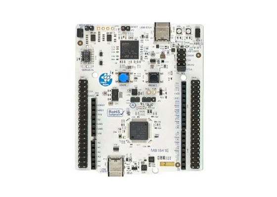 Solution intégrée NUCLEO-U385RG-Q STM32U385RG STM32 Nucleo-64