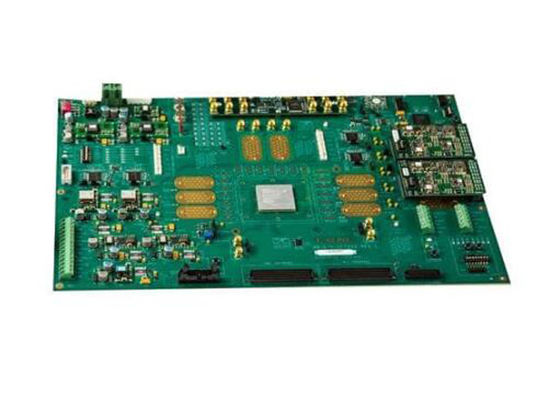 CK-V7-VC7222-G-J Carte d'évaluation pour solutions embarquées Virtex 7 FPGA VC7222 KIT de caractérisation