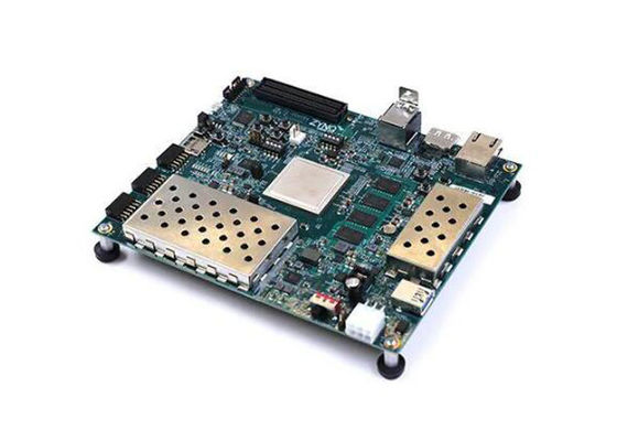 EK-U1-ZCU106-G-ED Solutions embarquées Zynq UltraScale+ MPSoC ZCU106 Kit d'évaluation