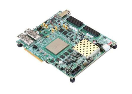 EK-U1-VCU118-G Solutions embarquées Virtex UltraScale+ FPGA VCU118 Kit d'évaluation