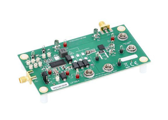 TPS7H4013EVM Solutions intégrées 3A Module d'évaluation du convertisseur step down synchrone