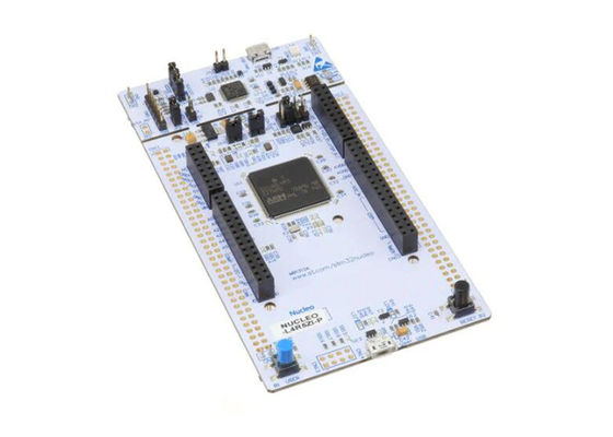 Solution intégrée NUCLEO-L4R5ZI-P STM32L4R5ZI MCU STM32 Nucleo-144