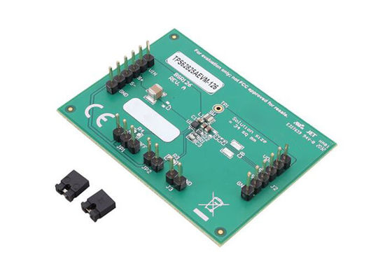 TPS62825AEVM-126 Module d'évaluation des solutions embarquées TPS62825A 2A Convertisseur descendant