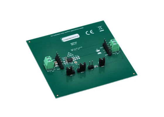 TPSM82866AA0SEVM Carte d'évaluation de module d'alimentation 6A avec inductance intégrée pour solutions embarquées