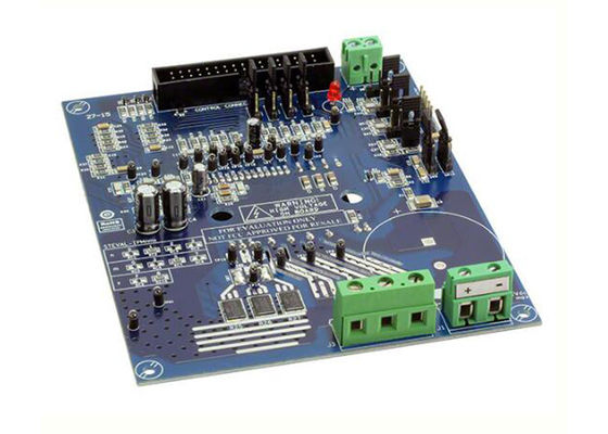 STEVAL-IPM15B Solutions intégrées STGIB15CH60TS-L 1500W carte de puissance de commande de moteur