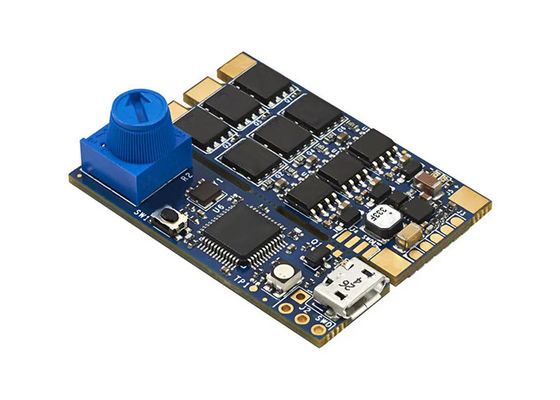 B-G431B-ESC1 Solutions intégrées