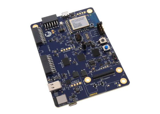 B-U585I-IOT02A Solutions embarquées ARM Cortex-M33 MCU Carte d'évaluation embarquée 32 bits