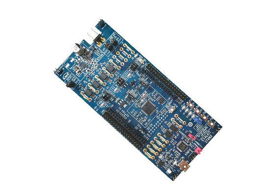 EVALKITSTKNX Solutions Embarquées Kit d'évaluation et de développement de mini-émetteur-récepteur STKNX