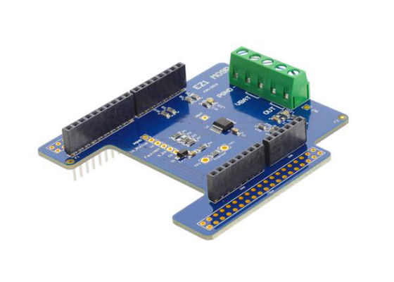 EV-VN9012AJ Solutions embarquées VN9012AJ Carte d'évaluation de driver côté haut