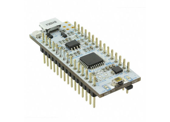 Carte d'évaluation embarquée MCU ARM Cortex-M4 32 bits NUCLEO-F303K8 Embedded Solutions