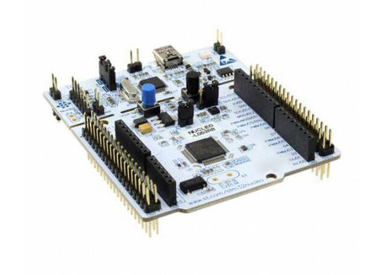 Nucleo-L053R8 Solutions intégrées STM32L053R8 Nucleo-64 Conseil de développement STM32 Conseil de développement