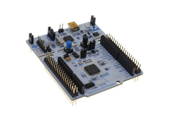 Solutions embarquées P-NUCLEO-6283A1 VD6283 Nucleo Pack STM32-F401RE Carte Nucleo