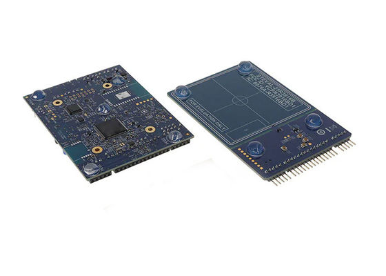 STEVAL-25R3916B Solutions embarquées Carte d'évaluation de communication en champ proche (NFC) 848 Kbit/s