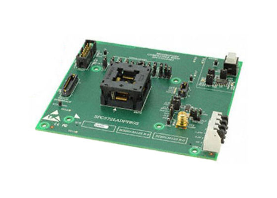 SPC572LADPT80S Conseil d'évaluation des solutions embarquées Premium SPC572Lx Mini-module avec prise
