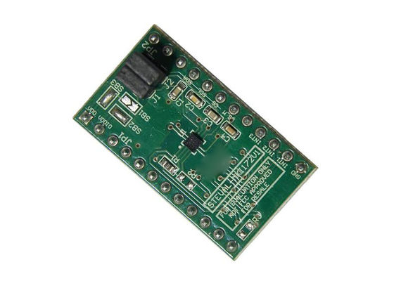 STEVAL-MKI172V1 Solutions intégrées Module de boussole électronique LSM303AGR