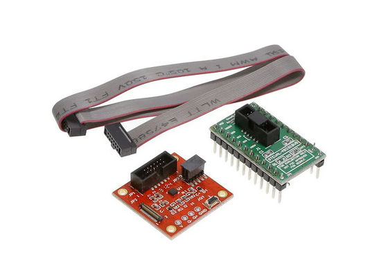 STEVAL-MKI246KA Solutions intégrées Conseil d'évaluation de l'accéléromètre à ultra-faible puissance