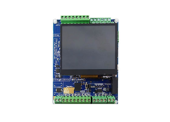 STM32F746 - MCU 32 bits carte d'évaluation intégrée