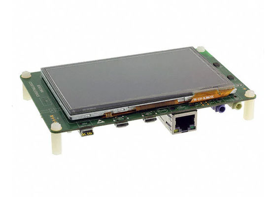 STM32F746G-DISCO Solutions embarquées ARM Cortex-M7 MCU Carte d'évaluation embarquée 32 bits