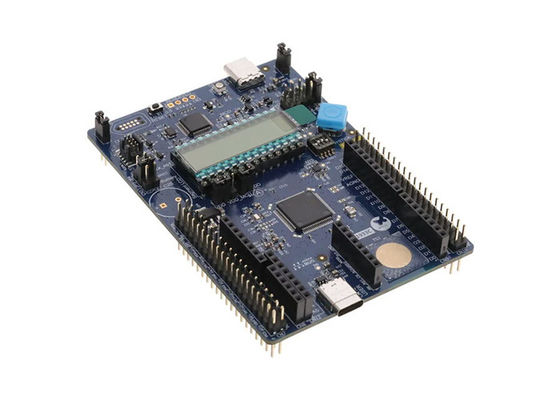 STM32U083C-DK Solutions embarquées pour MCU ARM Cortex-M0+ 32 bits, carte d'évaluation embarquée