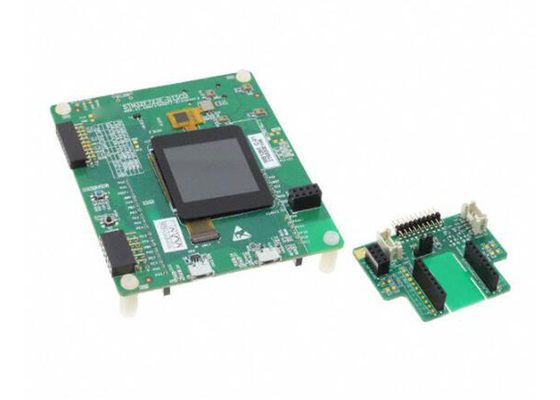 STM32F723E-DISCO Solutions intégrées Conseil d'évaluation MCU 32 bits STM32F723 Kit de découverte