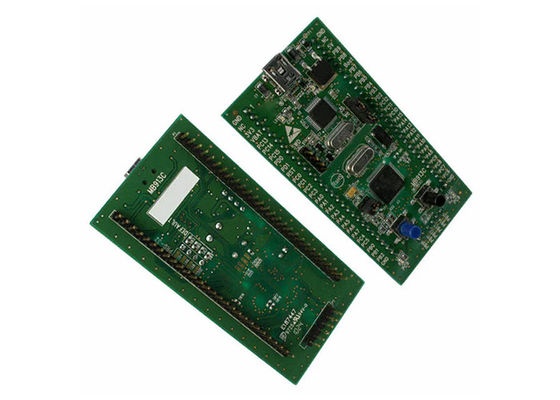 STM32VLDISCOVERY Solutions intégrées ARM Cortex-M3 MCU 32 bits carte d'évaluation intégrée