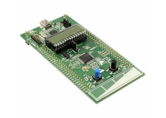 STM32L152C-DISCO Solutions intégrées Microcontrôleur 32 bits STM32L152 Kit de découverte