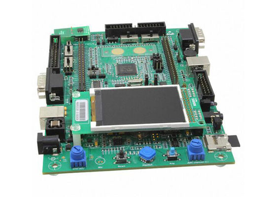 STM32303E-EVAL Solution intégrée Microcontrôleur 32 bits STM32F303VE