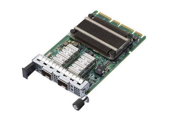 BCM957412N4120C Solutions intégrées Ethernet PCI Express Adaptateur réseau à petit facteur de forme