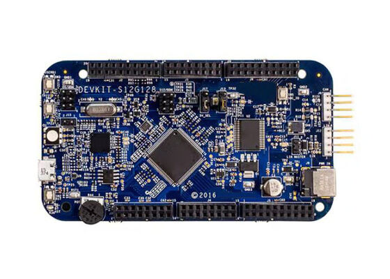 DEVKIT-S12G128 Solutions embarquées S12G128 Carte d'évaluation à usage général