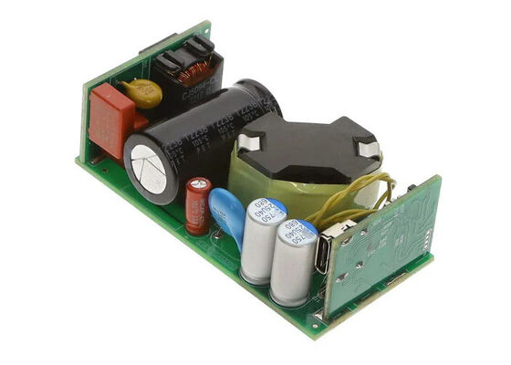 EVLVIPGAN65PD Solutions intégrées VIPerGaN USB Type-C PD Conseil d'évaluation de la gestion de l'alimentation