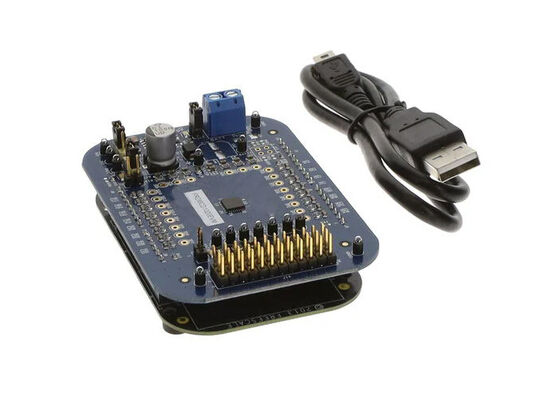 FRDMCD1020EVM Solutions intégrées CD1020 - Conseil d'évaluation des interfaces de détection des commutateurs