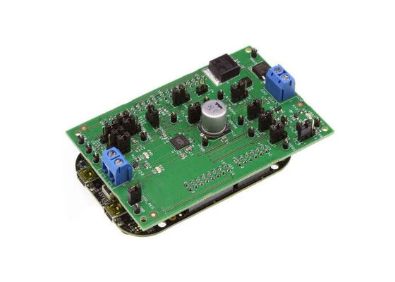 FRDM-HB2002ESEVM Solutions intégrées 5V à 40V H-Bridge Motor Controller/Driver Evaluation Board