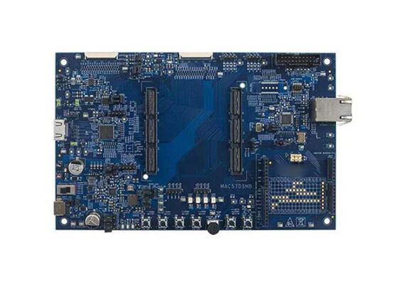 Plateforme d'évaluation MAC57D5MB Embedded Solutions MAC57D5