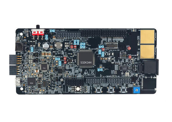 S32K3X4EVB-T172 Solutions embarquées 32 bits Arm Cortex M7 S32K3 MCU Carte d'évaluation