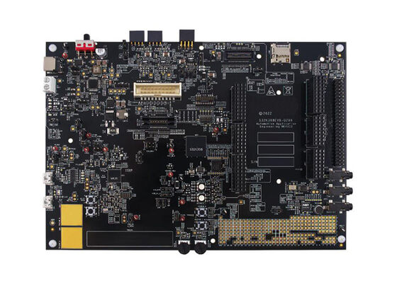 S32K3X8EVB-Q289 Solution intégrée S32K3 Conseil d'évaluation des microcontrôleurs automobiles