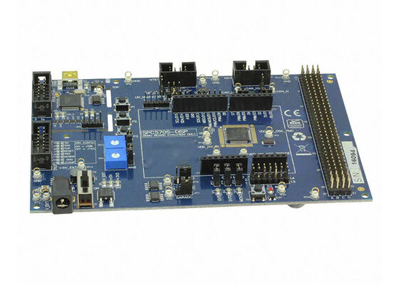 SPC570S-DISP Solutions intégrées SPC570S Discovery e200 MCU 32 bits carte d'évaluation intégrée