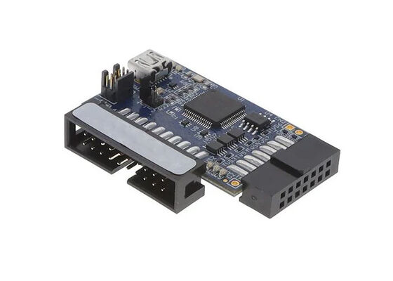 Solution intégrée STELLARLINK StellarLINK Débogueur en circuit / Conseil d'évaluation du programmeur