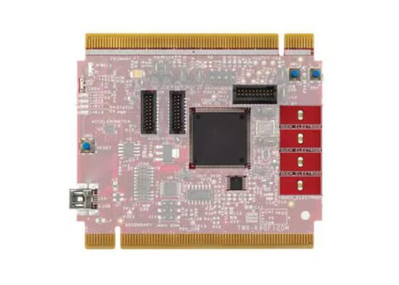 TWR-K60F120M-KIT Solutions intégrées K60F120M Kit de tour 120MHz Kinetis K60 Module de système de tour