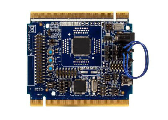 Module système Tower de contrôleur de signal numérique MC56F84789 pour solutions embarquées TWR-56F8400
