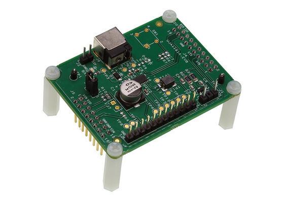 UJA1161A-EVB Solutions intégrées 12V CAN Interface Évaluation du récepteur émetteur-récepteur
