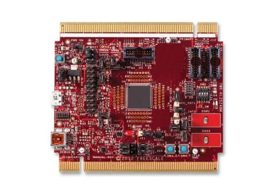 Module système Tower Kinetis KL2x 48MHz MCU pour solutions embarquées TWR-KL25Z48M