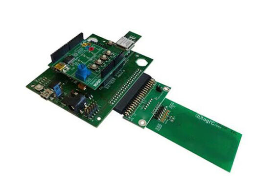 JN5169XK010UL Solutions intégrées ZigBee Kit générique d'expansion de nœud JN5169 MCU sans fil
