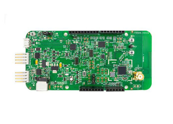 FRDM-KW36 Solutions intégrées Kinetis KW36 BT Low Energy MCU Kit de développement FRDM