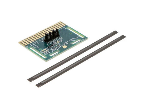 HEDS-9930E2LEVB Solutions intégrées de 3 V à 3,6 V HEDS Encoder Board d'évaluation du capteur optique