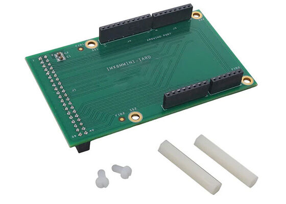 Solution intégrée IMX8MMINI-IARD i.MX 8M Mini LPDDR4